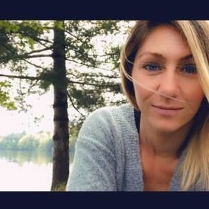 Meet your Posher, Kristina